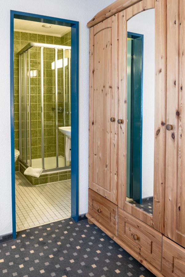Typically Swiss Ermitage Hotel