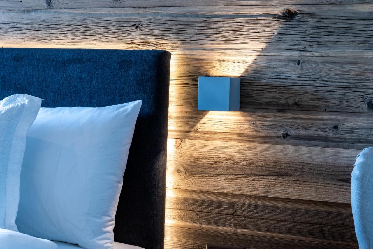 Hotel Typically Swiss Ermitage 3*