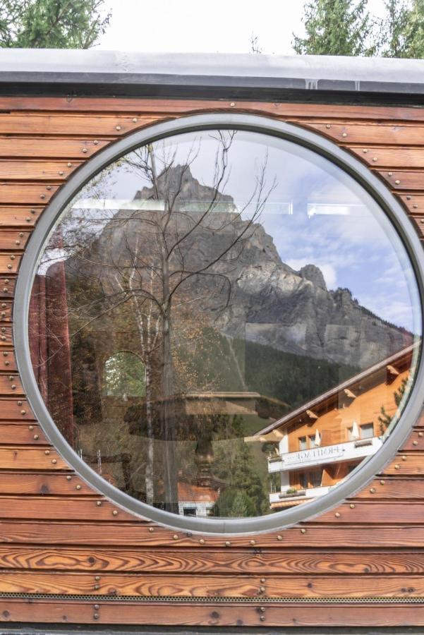 Typically Swiss Ermitage Hotel Kandersteg