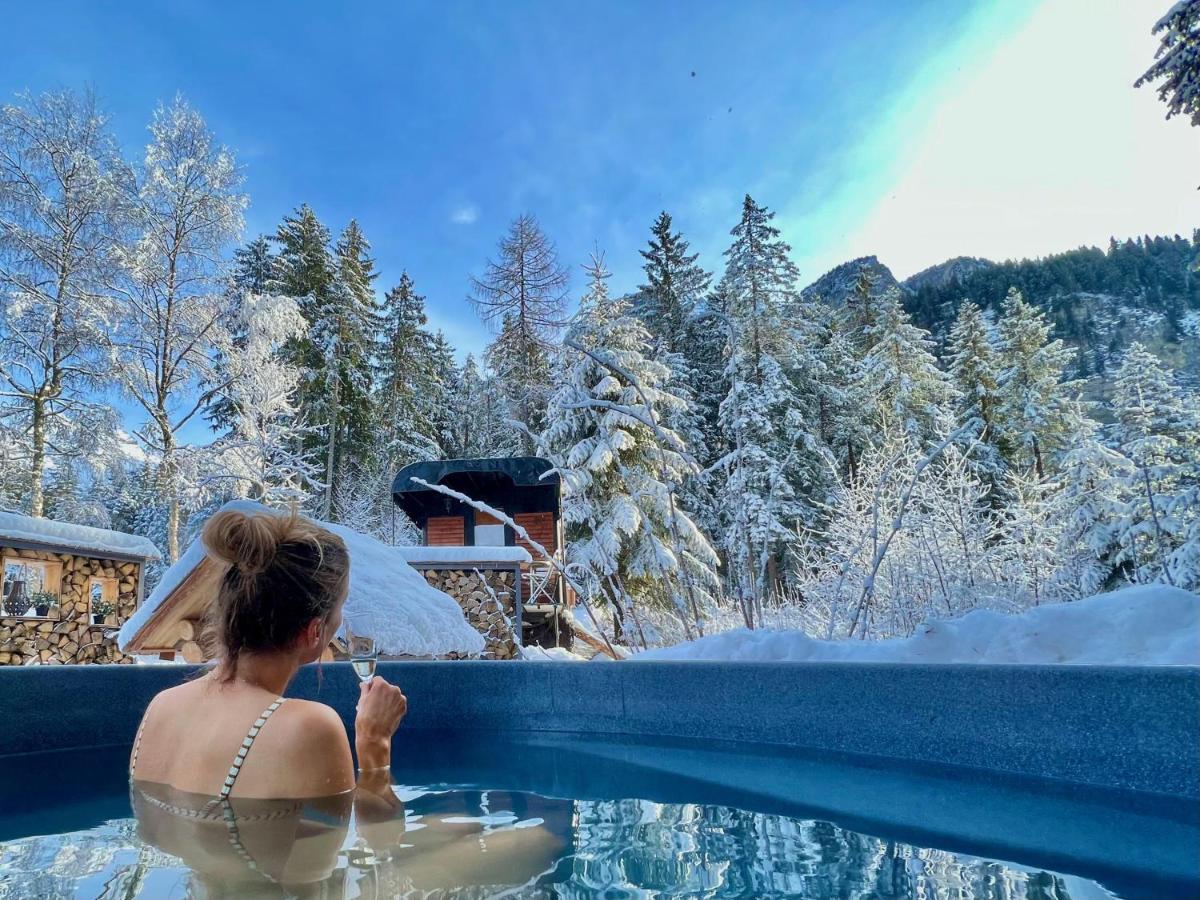 Typically Swiss Ermitage 3* Kandersteg