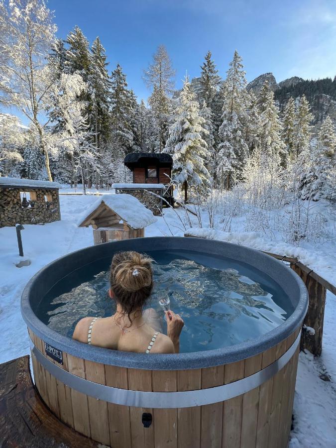 Typically Swiss Ermitage 3* Kandersteg